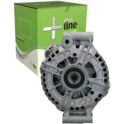 Bv Psh 155A Generator für BMW 1, 3, 5, 6, Z4 - Generator Bv Psh 155A Generator für BMW 1, 3, 5, 6, Z4 - Generator
