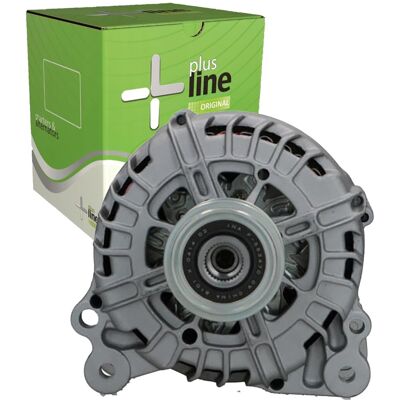 BV PSH 140A Lichtmaschine - Autoteil für VW, Audi, Skoda, Seat BV PSH 140A Lichtmaschine - Autoteil für VW, Audi, Skoda, Seat