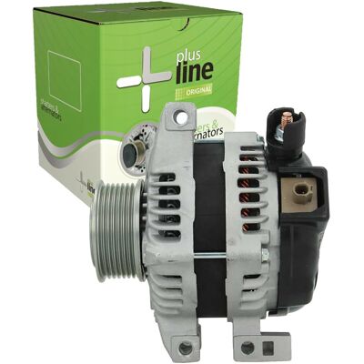 Honda 125.570.150.050 Generator - 150A, 12V, für Civic, CR-V Honda 125.570.150.050 Generator - 150A, 12V, für Civic, CR-V