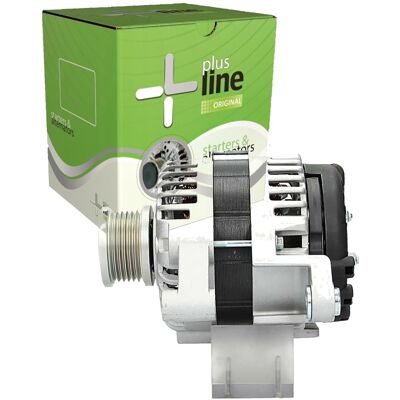 ALANKO 10444157 - Generator für Chevrolet Aveo Cruze Opel ALANKO 10444157 - Generator für Chevrolet Aveo Cruze Opel
