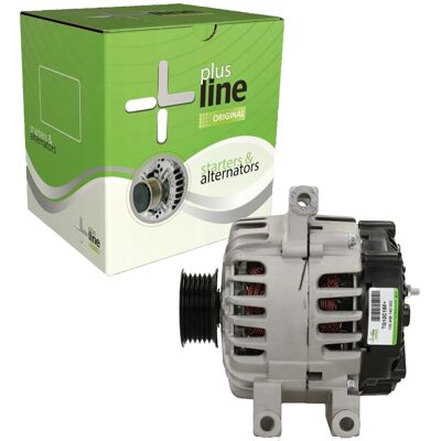 BV PSH 135.906.140.000 Generator - 12V 140A - Opel Astra Meriva Insignia BV PSH 135.906.140.000 Generator - 12V 140A - Opel Astra Meriva Insignia