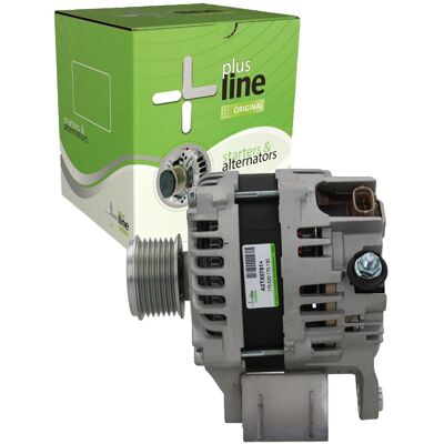 PSH 170A Generator - Lichtmaschine 12V für Subaru Impreza III 5-türig PSH 170A Generator - Lichtmaschine 12V für Subaru Impreza III 5-türig