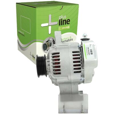 Toyota 60A Generator - Leichtgewicht Alternator Toyota 60A Generator - Leichtgewicht Alternator