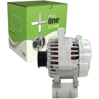 Toyota 195.573.090.050 Generator - 12V 90A Riemenscheibe 55mm Toyota 195.573.090.050 Generator - 12V 90A Riemenscheibe 55mm