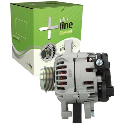 BV PSH Psh +line Generator Lichtmaschine 90a Passend Für Toyota Yaris 195.582.090.010: Generator Acauto: Accba1930 Ap Xenergy: Xal40510ad Ashika: 002t923 Ash BV PSH Psh +line Generator Lichtmaschine 90a Passend Für Toyota Yaris 195.582.090.010: Generator Acauto: Accba1930 Ap Xenergy: Xal40510ad Ashika: 002t923 Ash