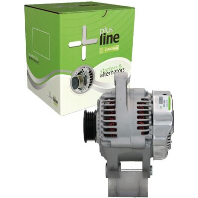Toyota Yaris 70A Lichtmaschine - Generator Toyota Yaris 70A Lichtmaschine - Generator