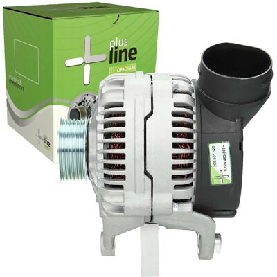 Audi 120A Lichtmaschine für A6 C4 - Generator Audi 120A Lichtmaschine für A6 C4 - Generator