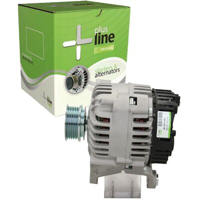 Alanko 10441862 10443275 12V 90A Generator - Generator für Audi VW Alanko 10441862 10443275 12V 90A Generator - Generator für Audi VW