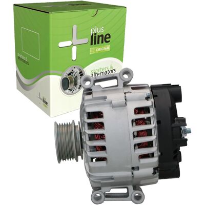 BV PSH Psh +line Generator Lichtmaschine 150a Passend Für Audi A4 A6 205.527.150.000: Generator Acauto: Accba1769 As-pl: A0076 As-pl: A0076seg As-pl: A3394s BV PSH Psh +line Generator Lichtmaschine 150a Passend Für Audi A4 A6 205.527.150.000: Generator Acauto: Accba1769 As-pl: A0076 As-pl: A0076seg As-pl: A3394s