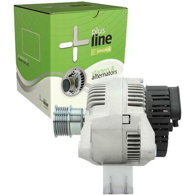 BMW 215.509.090.000 Generator - 90A, 12V, für BMW 3 Z3 BMW 215.509.090.000 Generator - 90A, 12V, für BMW 3 Z3
