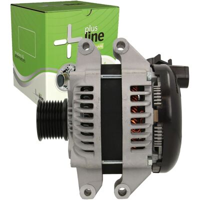 BMW A6378 210A Generator - Fahrzeugteil BMW A6378 210A Generator - Fahrzeugteil