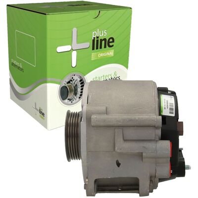 BV PSH A1049S +line Generator - Lichtmaschine für Audi A4 Allroad BV PSH A1049S +line Generator - Lichtmaschine für Audi A4 Allroad