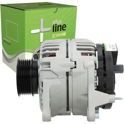 BV PSH 90A Lichtmaschine - Fahrzeuggenerator BV PSH 90A Lichtmaschine - Fahrzeuggenerator