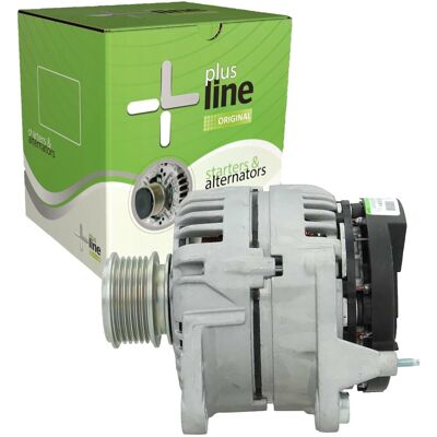 VW 12V 70A Generator - Lichtmaschine VW 12V 70A Generator - Lichtmaschine
