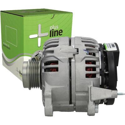 Volkswagen Lichtmaschine - 120A, 12V, Golf 4, A3, A4, A6 Volkswagen Lichtmaschine - 120A, 12V, Golf 4, A3, A4, A6