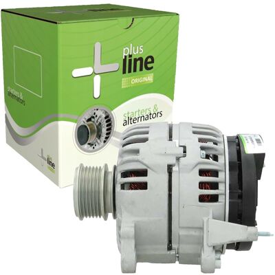 BV PSH 150A Generator für Audi A4, VW Transporter - Generator BV PSH 150A Generator für Audi A4, VW Transporter - Generator