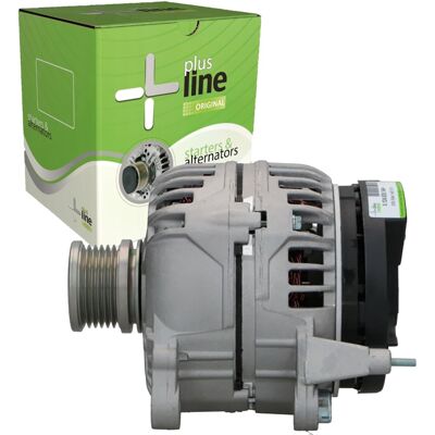 Audi A3 TT VW Generator 140A - 12V Audi A3 TT VW Generator 140A - 12V