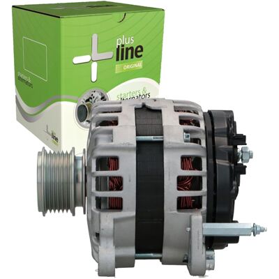 BV PSH Psh +line Generator Lichtmaschine 140a Passend Für Audi A1 A3 Q3 Tt Seat: Generator Acauto: Accba6241 Aisin: Altvg7030 Alanko: 10443449 Alanko: 104448 BV PSH Psh +line Generator Lichtmaschine 140a Passend Für Audi A1 A3 Q3 Tt Seat: Generator Acauto: Accba6241 Aisin: Altvg7030 Alanko: 10443449 Alanko: 104448