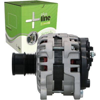 BV PSH Lichtmaschine - 305.949.110.010 - 12V 110A BV PSH Lichtmaschine - 305.949.110.010 - 12V 110A