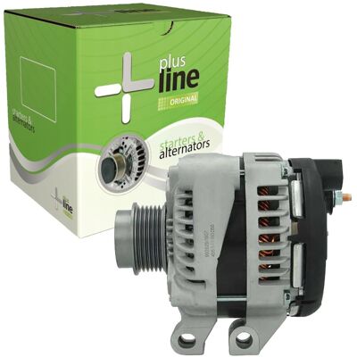 Alanko 10444260 Generator 180A für Land Rover Discovery - Generator Alanko 10444260 Generator 180A für Land Rover Discovery - Generator