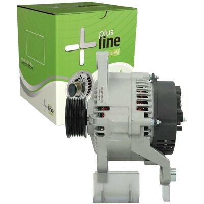 Bosch 12V 65A Generator für Fiat, Lancia - Alternator Bosch 12V 65A Generator für Fiat, Lancia - Alternator