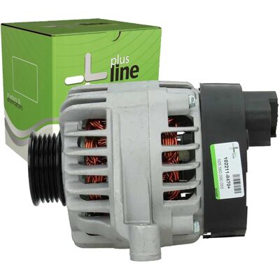 Alfa Romeo Generator 505560090050 PlusLine - Lichtmaschine Alfa Romeo Generator 505560090050 PlusLine - Lichtmaschine