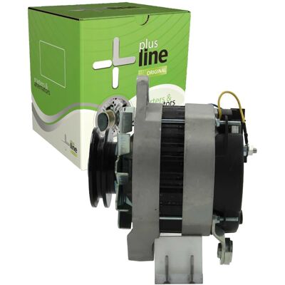 Alanko 12V 75A Generator für Opel Renault - Generator Alanko 12V 75A Generator für Opel Renault - Generator