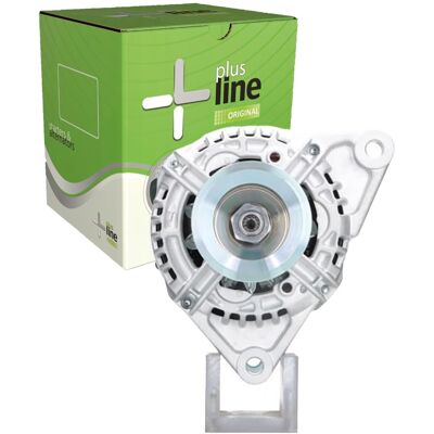 BV PSH Renault Mascott Lichtmaschine - 12V 90A BV PSH Renault Mascott Lichtmaschine - 12V 90A