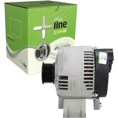 ALANKO 10441712 Generator - Generator ALANKO 10441712 Generator - Generator