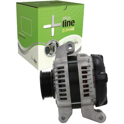 Bosch 120A Lichtmaschine - Auto Ersatzteil Bosch 120A Lichtmaschine - Auto Ersatzteil
