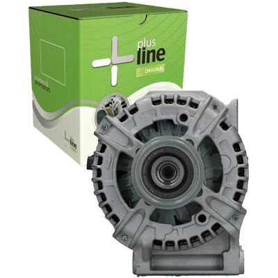 Bosch 150A Lichtmaschine für Opel Corsa - Generator Bosch 150A Lichtmaschine für Opel Corsa - Generator
