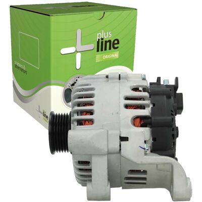 BMW 215.532.150.004 Generator - 150A, 12V, B+ Anschluss, 54mm Riemenscheibe BMW 215.532.150.004 Generator - 150A, 12V, B+ Anschluss, 54mm Riemenscheibe