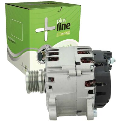 BV PSH 305.901.180.004 Lichtmaschine - 12V 180A BV PSH 305.901.180.004 Lichtmaschine - 12V 180A