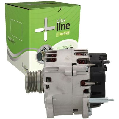 BV PSH Lichtmaschine - 12V 140A für VW Audi Q3 Tiguan 7 Golf BV PSH Lichtmaschine - 12V 140A für VW Audi Q3 Tiguan 7 Golf