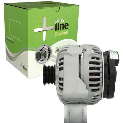 Psh +line Pro Generator 150A für Mercedes C-Klasse - Lichtmaschine Psh +line Pro Generator 150A für Mercedes C-Klasse - Lichtmaschine