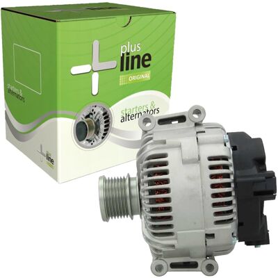 Bosch Lichtmaschine 180A für Chrysler, Mercedes - Generator Bosch Lichtmaschine 180A für Chrysler, Mercedes - Generator