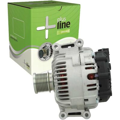 BV PSH ALTMB7001 Lichtmaschine - 180A, 12V, G-Klasse BV PSH ALTMB7001 Lichtmaschine - 180A, 12V, G-Klasse