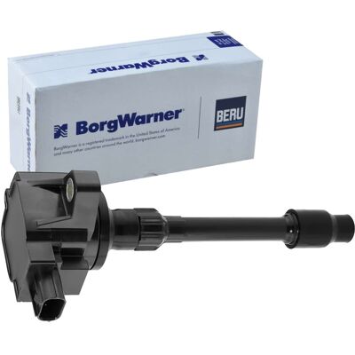 Borgwarner (beru) Zündspule Zündmodul Passend Für Honda Civic Cr-v Hr-v Zse296: Zündspule Ackoja: A26700014 Astemo-hitachi: 2503983 Bbt: Ic16161 Borgw Borgwarner (beru) Zündspule Zündmodul Passend Für Honda Civic Cr-v Hr-v Zse296: Zündspule Ackoja: A26700014 Astemo-hitachi: 2503983 Bbt: Ic16161 Borgw