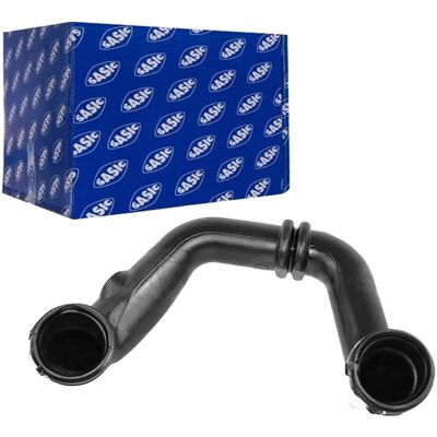 Sasic Renault Turbo-Ladeluftschlauch - Intercooler Schlauch für Clio, Kangoo, Megane Sasic Renault Turbo-Ladeluftschlauch - Intercooler Schlauch für Clio, Kangoo, Megane