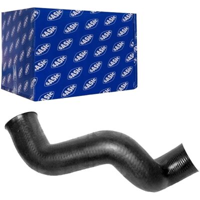 SASIC Modell 3336034 Ladeluftschlauch - Ladeluftschlauch SASIC Modell 3336034 Ladeluftschlauch - Ladeluftschlauch