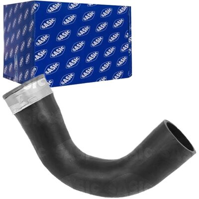 SASIC Turboluftschlauch - Für Audi A3, TT, Seat Altea, Leon SASIC Turboluftschlauch - Für Audi A3, TT, Seat Altea, Leon