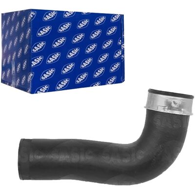 SASIC Turboschlauch - 3C0145832M - Für Audi, VW, Seat, Skoda SASIC Turboschlauch - 3C0145832M - Für Audi, VW, Seat, Skoda