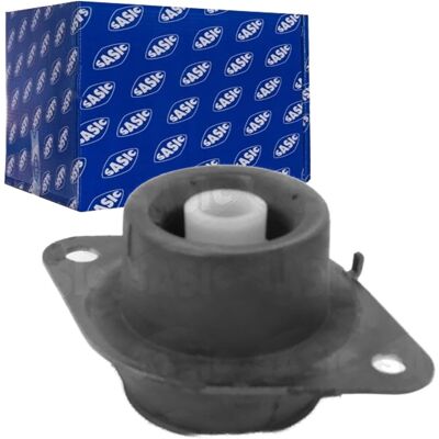 SASIC 2704019 Motorlager - Seite Getriebe SASIC 2704019 Motorlager - Seite Getriebe