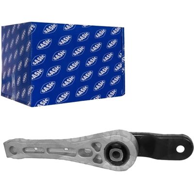 SASIC 1K0199855BJ Motorlager - Motorhalterung, Rechts, oben, Gummimetall SASIC 1K0199855BJ Motorlager - Motorhalterung, Rechts, oben, Gummimetall