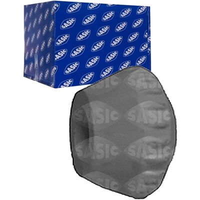 SASIC Motorlager - 8D0199339P - Robustes Gummi/Metall-Unterstützung für Audi/Skoda/VW SASIC Motorlager - 8D0199339P - Robustes Gummi/Metall-Unterstützung für Audi/Skoda/VW