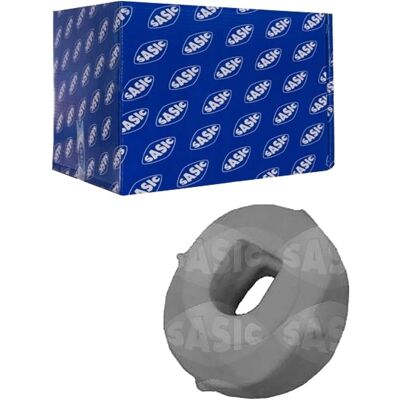Sasic Audi A4 A6 A8 Motorstütze - Rechts oben Gummi-Metall Sasic Audi A4 A6 A8 Motorstütze - Rechts oben Gummi-Metall