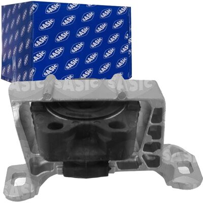 Sasic Ford Motorhalter Rechts Oben - Motorlager Sasic Ford Motorhalter Rechts Oben - Motorlager