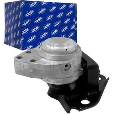 SASIC 2706322 Support - Motoraufhängung - Rechts oben - Gummi-Metalllager SASIC 2706322 Support - Motoraufhängung - Rechts oben - Gummi-Metalllager