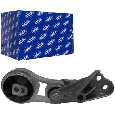 Sasic Ford Fiesta Motorlager - Hinten Rechts Oben Gummimetalllager Sasic Ford Fiesta Motorlager - Hinten Rechts Oben Gummimetalllager