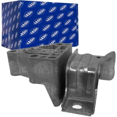 SASIC Motorlager - Robustes Gummi-Metalllager für Citroën Jumper, Fiat Ducato SASIC Motorlager - Robustes Gummi-Metalllager für Citroën Jumper, Fiat Ducato